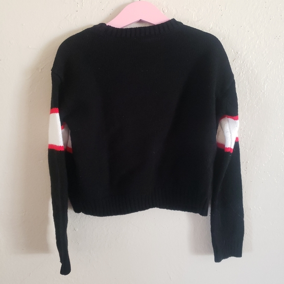 Mickey Mouse Kids Unisex Sweater - Picture 3 of 4